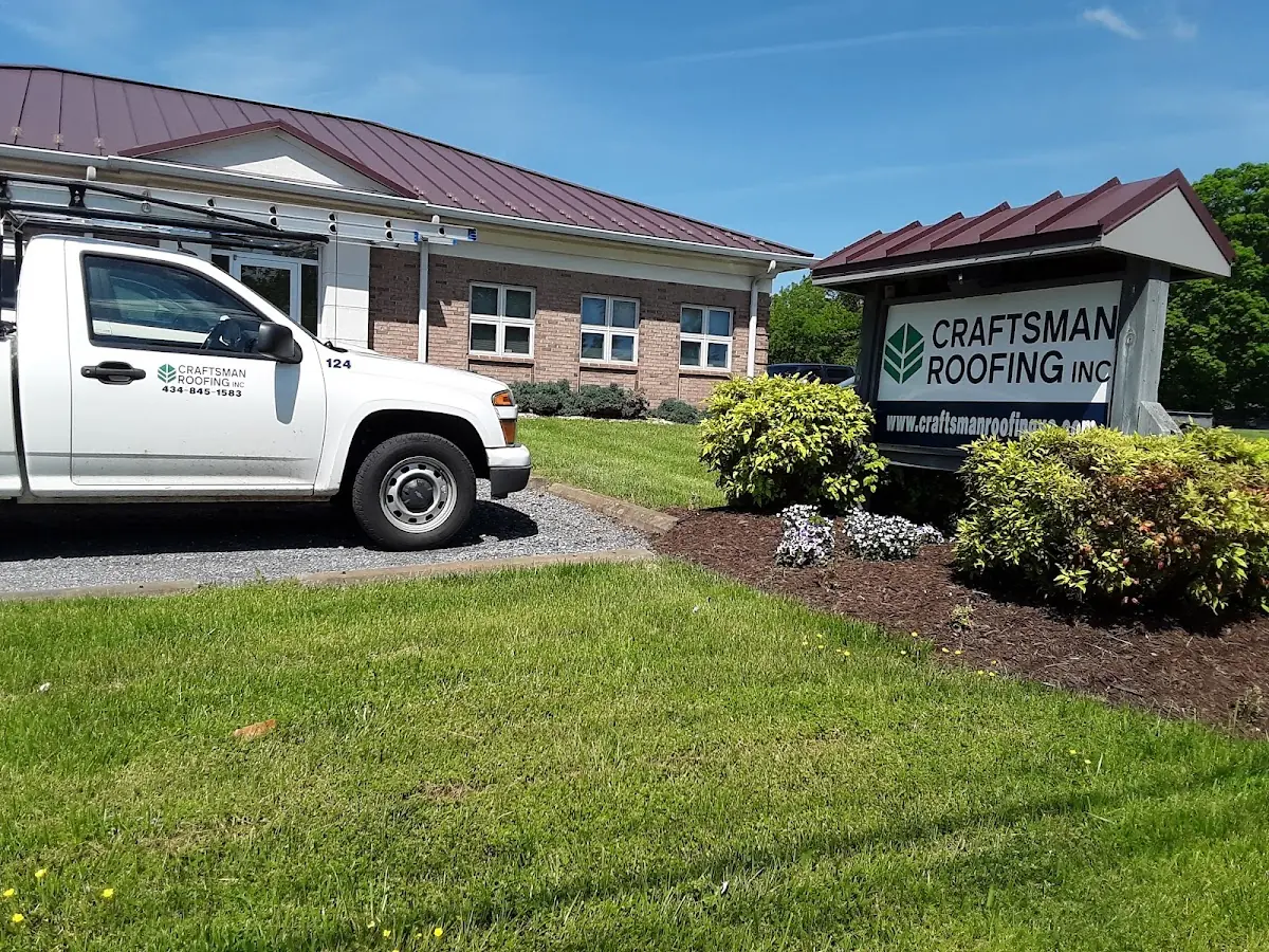 Quality Chimney Repair by experienced craftsmen in Hancock